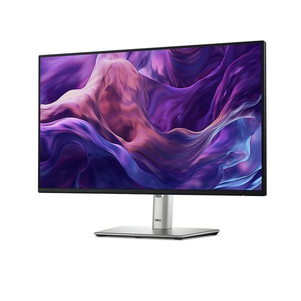 Màn Hình Dell P2425HE (23.8 inch - IPS - FHD - 100Hz - 5ms - USB-C - RJ45 )