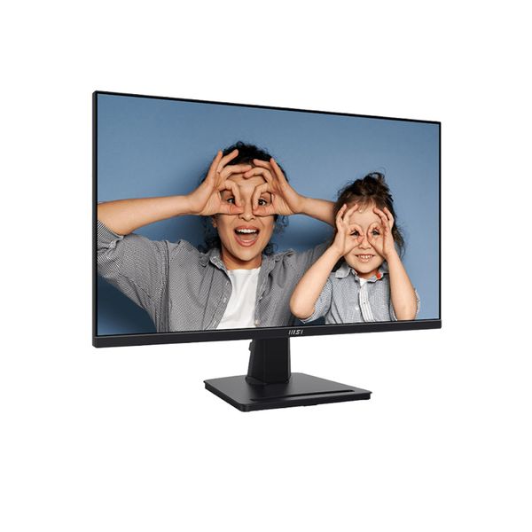 Màn hình MSI PRO MP275Q (27 inch - IPS - WQHD - 100Hz - 1ms)