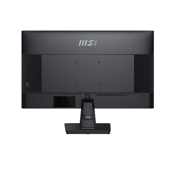 Màn hình MSI PRO MP275Q (27 inch - IPS - WQHD - 100Hz - 1ms)