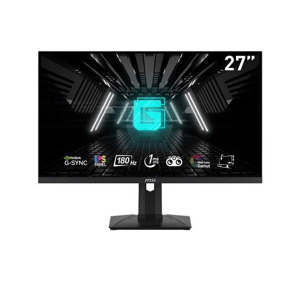 Màn hình MSI G274PF (27 inch - IPS - FHD - 180Hz - 1ms)