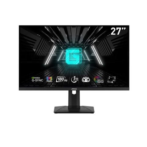 Màn hình MSI G274PF (27 inch - IPS - FHD - 180Hz - 1ms)