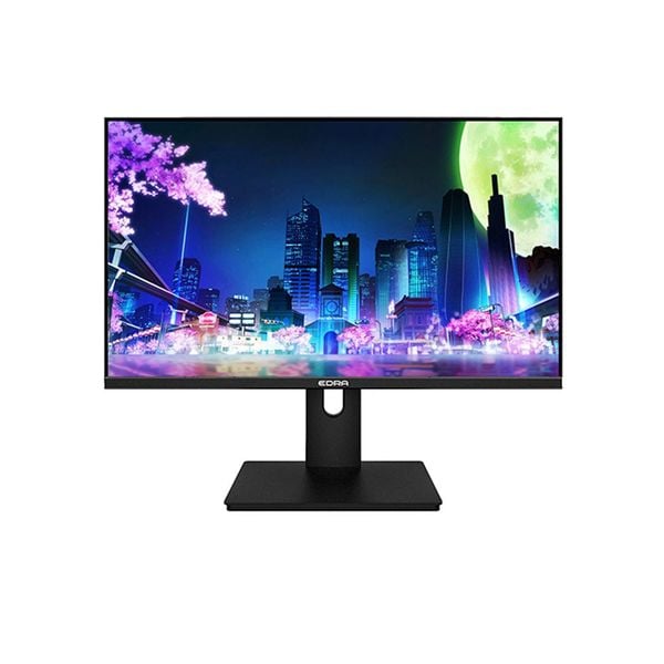 Màn hình Gaming EDRA EGM27Q165P (27.0 inch - 2K - IPS - 165Hz - 0.5ms)