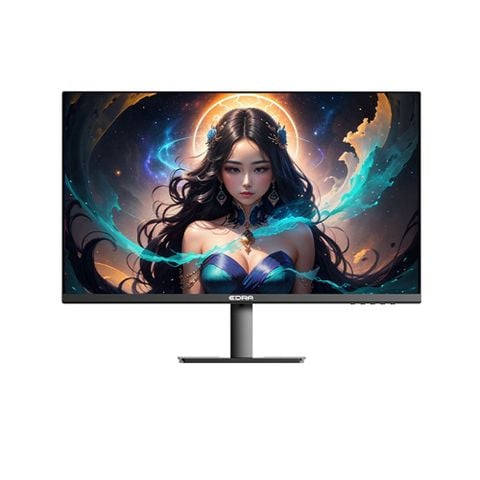 Màn hình Gaming EDRA EGM27F240P (27 inch - IPS - FHD - 240Hz - 0.5ms)
