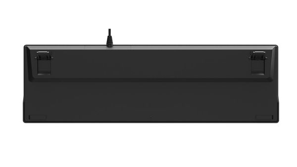 Bàn phím cơ DareU EK104 Grey Black DareU Dream switch