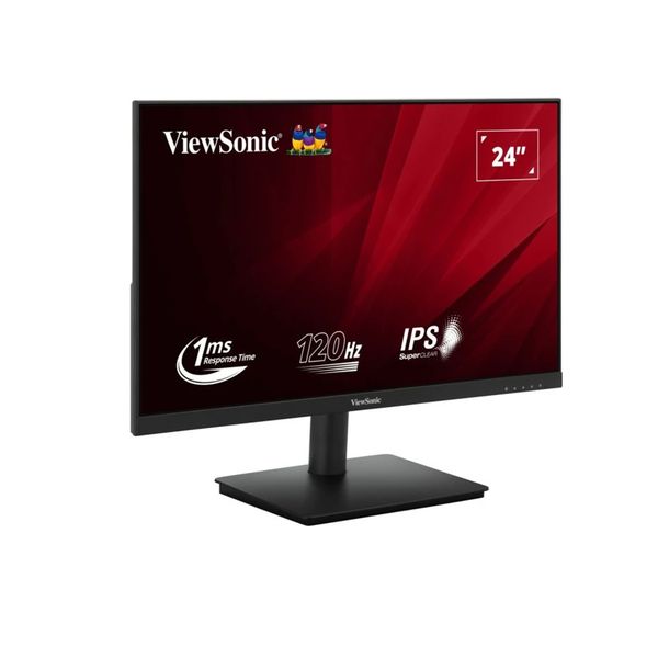 Màn Hình ViewSonic VA240A-H (23.8 inch - IPS - FHD - 120Hz - 1ms)