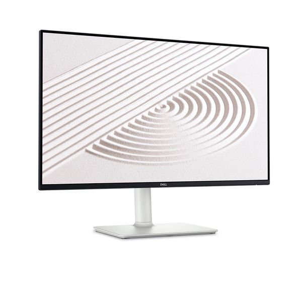 Màn Hình Dell S2425HS (23.8 inch - IPS - FHD - 4ms - 100Hz - speaker)