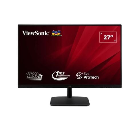 Màn Hình ViewSonic VA2732A-H (27 inch - IPS - FHD - 120Hz - 1ms)