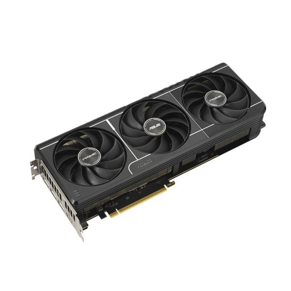 VGA Asus Prime RTX 5080 16GB GDDR7