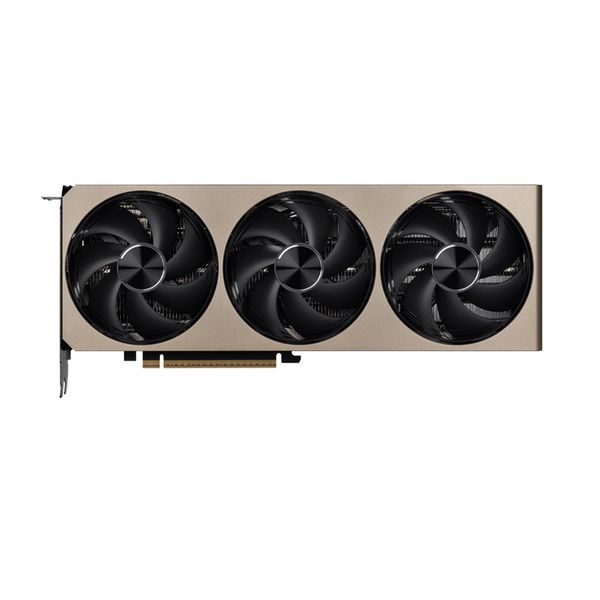 VGA MSI RTX 5080 16GB INSPIRE 3X OC