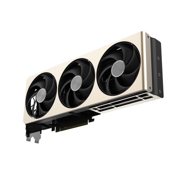 VGA MSI RTX 5070 Ti 16GB INSPIRE 3X OC PLUS