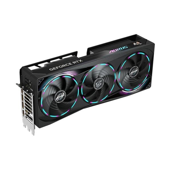 VGA Gigabyte RTX 5080 AORUS MASTER 16GB (N5080AORUS M-16GD)