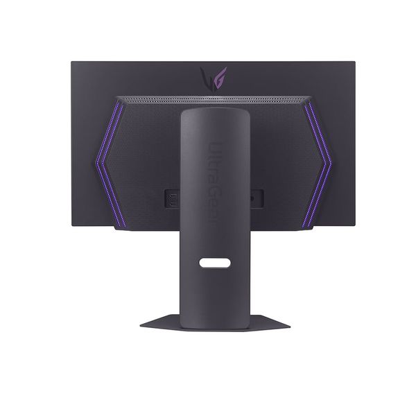 Màn Hình Gaming LG UltraGear 27GX790A-B (26.5 inch - OLED - 2K - 480Hz - 0.03ms)