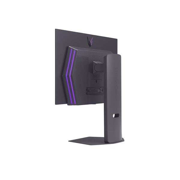 Màn Hình Gaming LG UltraGear 27GX790A-B (26.5 inch - OLED - 2K - 480Hz - 0.03ms)