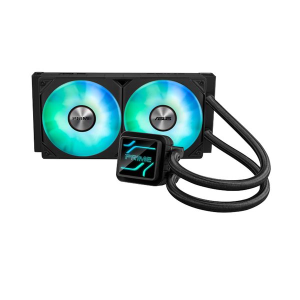 Tản nhiệt nước AIO ASUS PRIME LC 240 ARGB