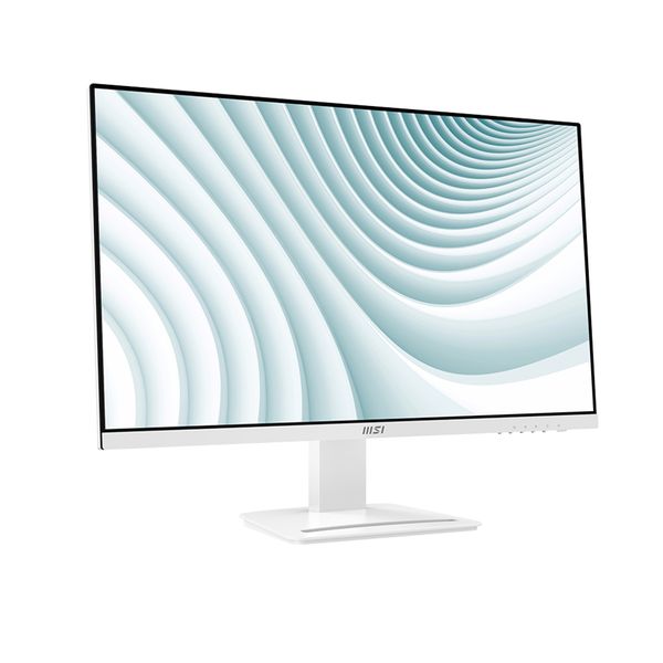 Màn Hình MSI PRO MP273AW (27 inch - IPS - FHD - 100Hz - 1ms)