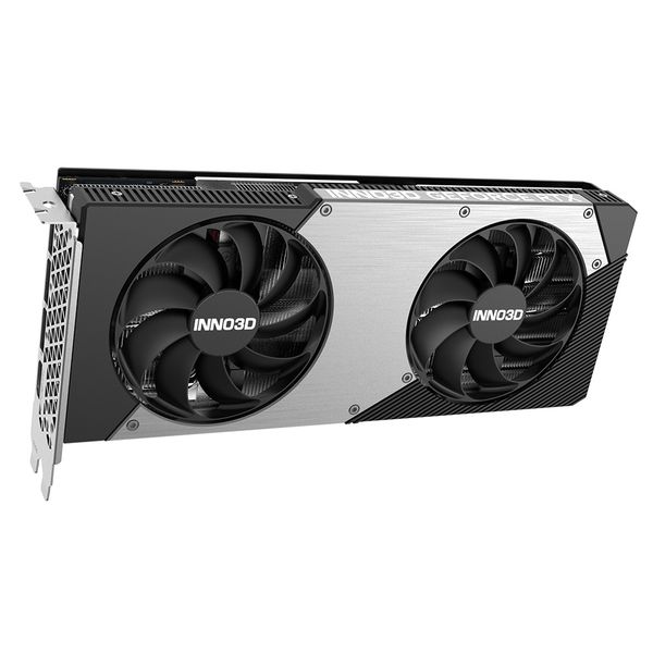 VGA Inno3D Geforce RTX 5070 TWIN X2 12GB GDDR7