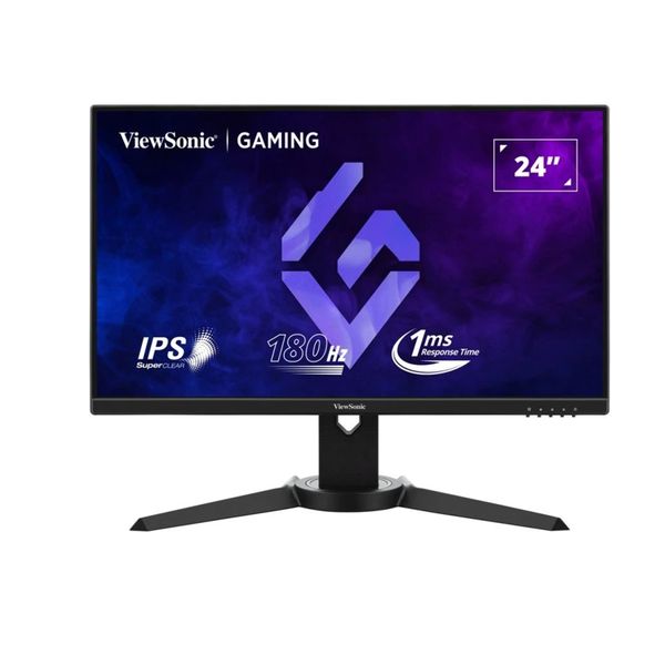 Màn Hình Gaming ViewSonic XG2409 (23.8 inch - IPS - FHD - 180Hz - 1ms)