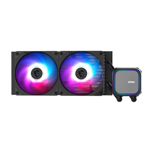 Tản nhiệt nước MSI MAG CORELIQUID A13 240