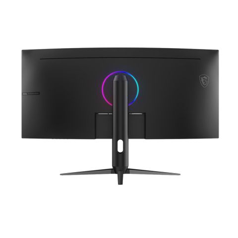 Màn Hình Gaming MSI MAG342CQR E2 (34 inch - VA - UWQHD - 180Hz - 1ms - Cong)