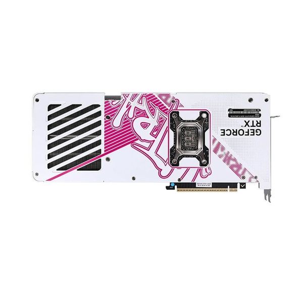 VGA Colorful iGame RTX 5070 Ti Ultra White OC 16GB
