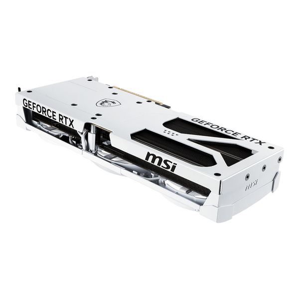 VGA MSI RTX 5080 16GB VENTUS 3X OC WHITE