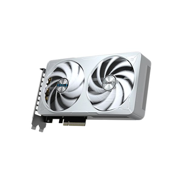 VGA Gigabyte RTX 5060 Ti Eagle OC ICE 16GB GDDR7 (N506TEAGLE OC ICE-16GD)
