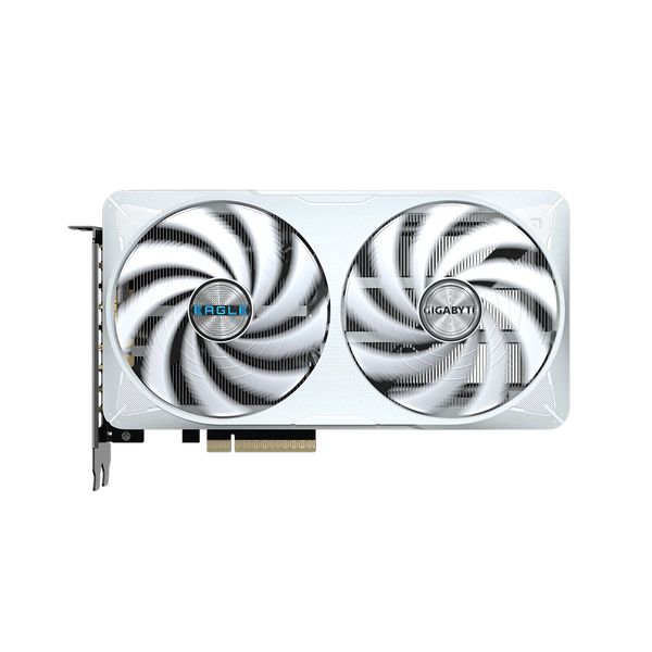 VGA Gigabyte RTX 5060 Ti Eagle OC ICE 16GB GDDR7 (N506TEAGLE OC ICE-16GD)