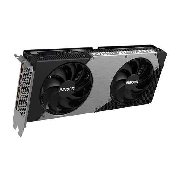 VGA INNO3D GeForce RTX 5060 Ti Twin X2 OC 8GB GDDR7