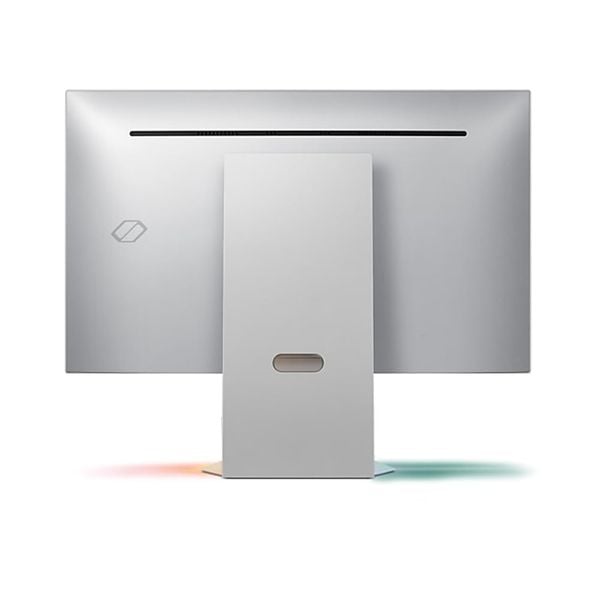 Màn Hình Gaming SAMSUNG Odyssey 3D G90XF LS27FG900XEXXV (27 inch - IPS - 4K - 165Hz - 1ms - Speaker)