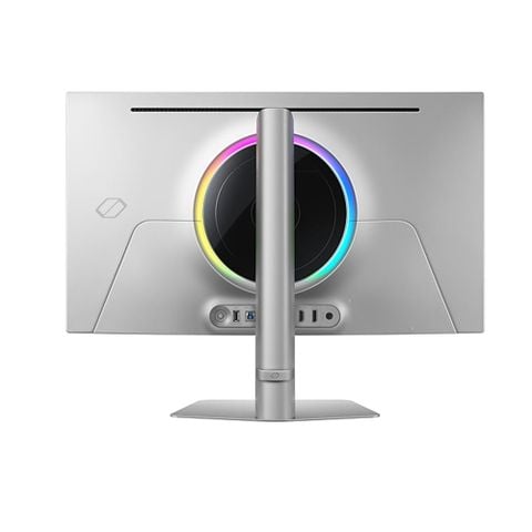 Màn Hình Gaming SAMSUNG Odyssey OLED G8 G81SF LS32FG812SEXXV (32 inch - OLED - 4K - 240Hz - 0,03ms)