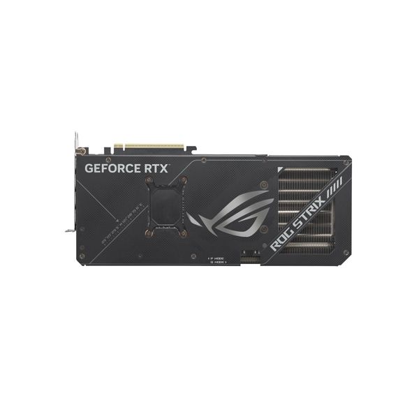 VGA Asus ROG Strix RTX 5070 12GB GDDR7 OC (ROG-RTX5070-O12G-GAMING)