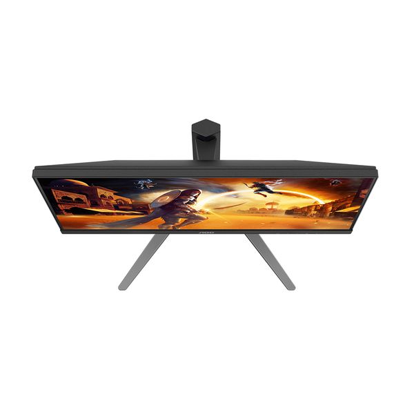 Màn Hình Gaming AOC 24G4H (23.8 inch - IPS - FHD - 200Hz - 0.3ms)