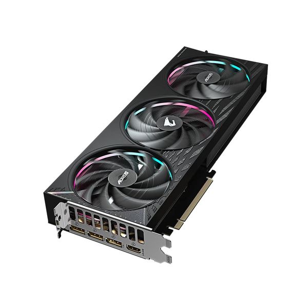 Vga Gigabyte AORUS RTX 5060 ELITE 8GB (N5060AORUS E-8GD)
