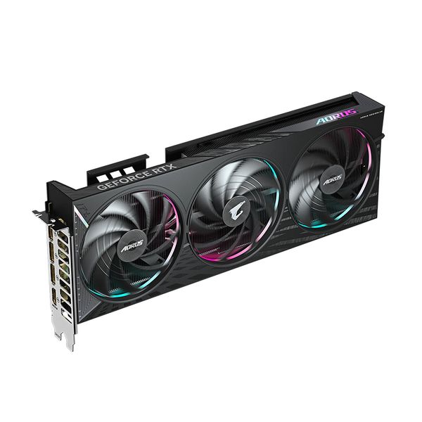 Vga Gigabyte AORUS RTX 5060 ELITE 8GB (N5060AORUS E-8GD)