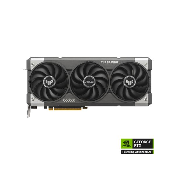 VGA ASUS TUF Gaming RTX 5060 8GB GDDR7 OC (TUF-RTX5060-O8G-GAMING)