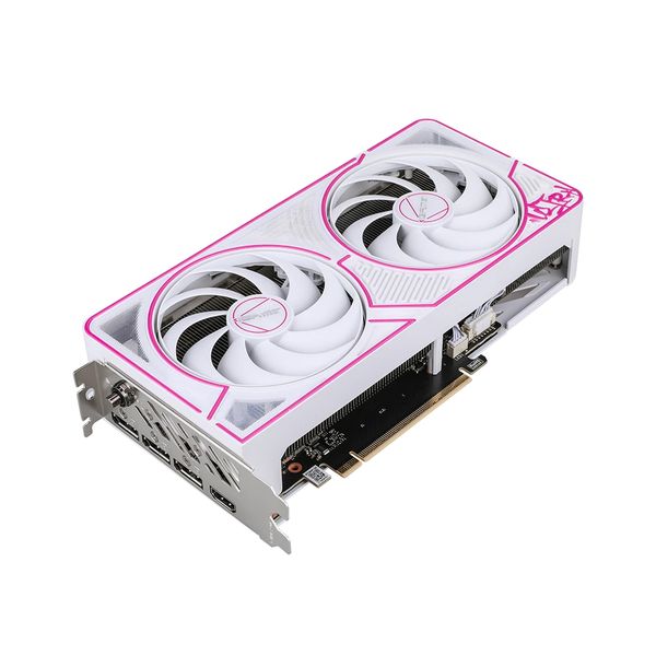 VGA Colorful iGame GeForce RTX 5060 Ultra W DUO OC 8GB-V