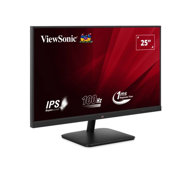 Màn Hình ViewSonic VA2532-H (24.5 inch - IPS - FHD - 100Hz - 1ms)