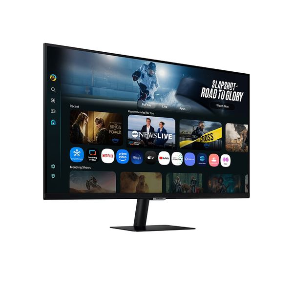 Màn Hình thông minh SAMSUNG LS32FM700UEXXV (32 inch VA 4K