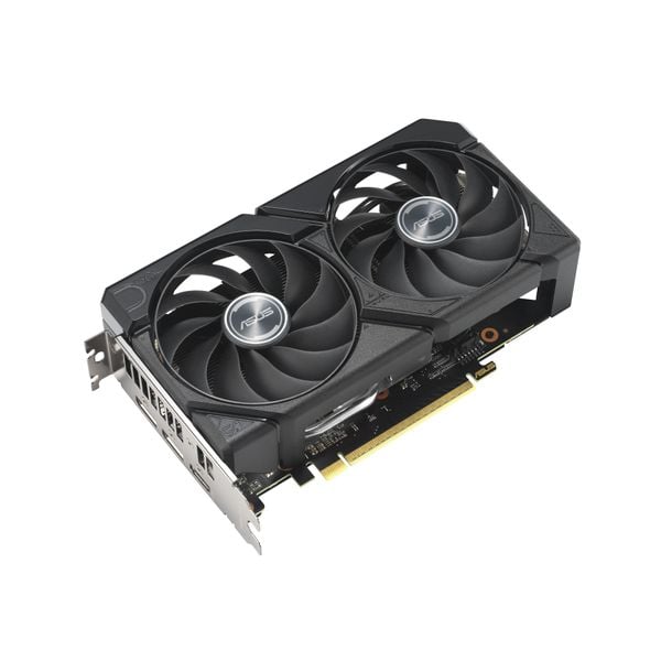 VGA Asus DUAL RX 9060 XT 8GB (DUAL-RX9060XT-8G)