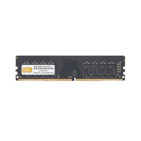 Ram desktop Dato 8GB (DDR4/ 3200 Mhz/ Non-ECC)