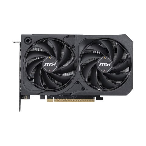 VGA MSI RTX 5050 8GB Shadow 2X OC