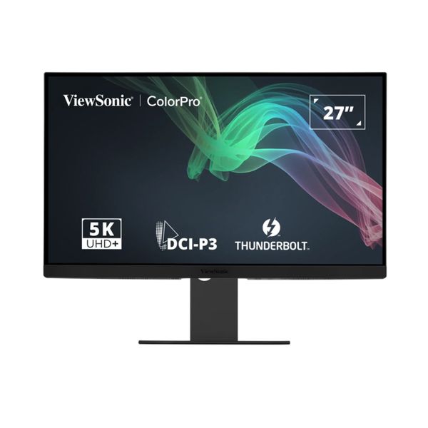 Màn Hình ViewSonic VP2788-5K (27 inch - IPS - 5K - 60Hz - 5ms - Speaker - USB TypeC)