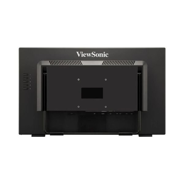 Màn hình cảm ứng ViewSonic TD2465 (23.8 inch - VA - FHD - 100Hz - 7ms - Speaker)