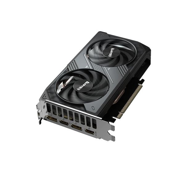 VGA Gigabyte RTX 5050 WINDFORCE OC 8GB (N5050WF2OC-8GD)