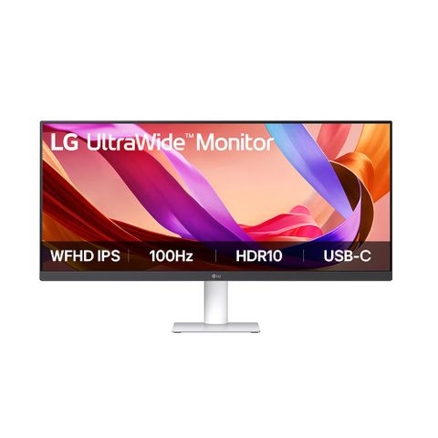 Màn Hình LG UltraWide 29U531A-W (29 inch - IPS - WFHD - 100Hz - 5ms - USB TypeC - Speaker )