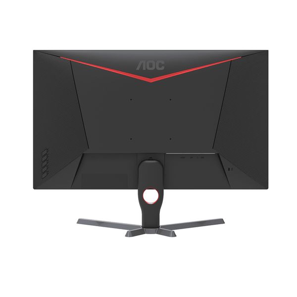 Màn Hình Gaming AOC 24G11E/74 (23.8 inch - IPS - FHD - 180Hz - 0.5ms)