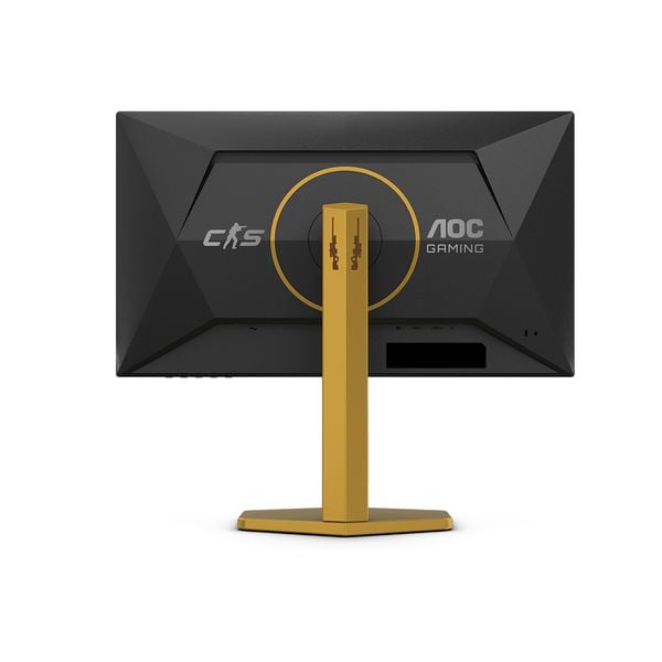 Màn Hình Gaming AOC CS25G (24.5 inch - IPS - FHD - 310Hz - 0.3ms)