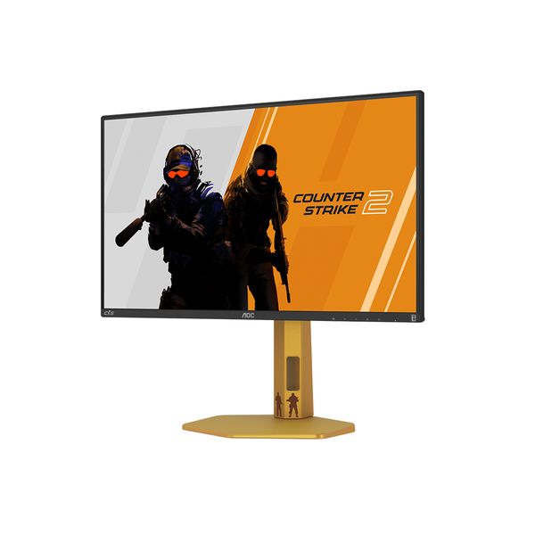 Màn Hình Gaming AOC CS25G (24.5 inch - IPS - FHD - 310Hz - 0.3ms)