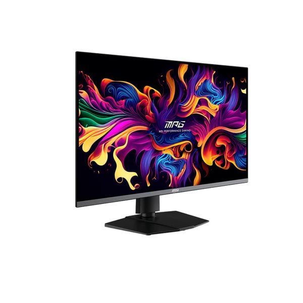 Màn Hình MSI MPG 322URX QD-OLED (31.5 inch - OLED - 4K - 240Hz - 0.03ms)