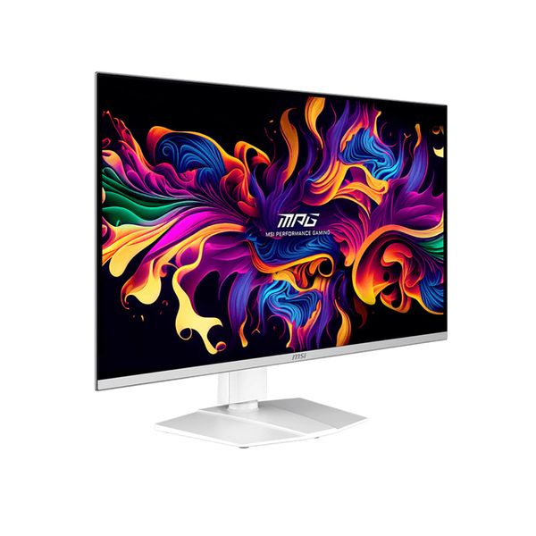 Màn Hình MSI MPG 321URXW QD-OLED (31.5 inch - OLED - 4K - 240Hz - 0.03ms)